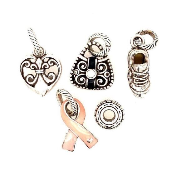 5 Brighton Beads   - Picture 1 of 7